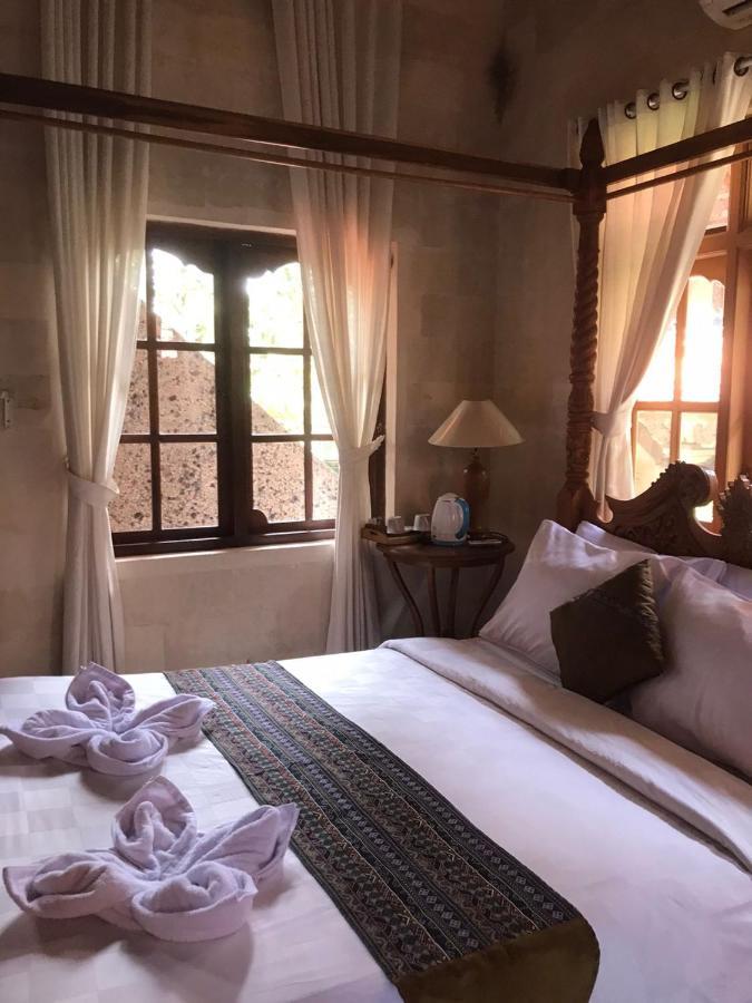 Sania'S House Hotel Ubud  Room photo