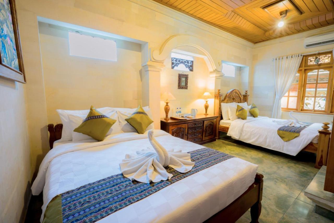 Sania'S House Hotel Ubud  Room photo